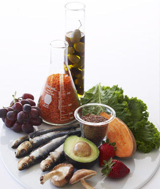 Insulin Resistance Diet Menu